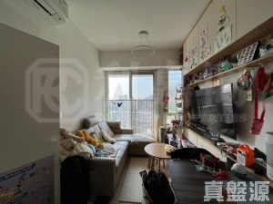 明翹匯 2座 - 28NTS – 香港北部都會區