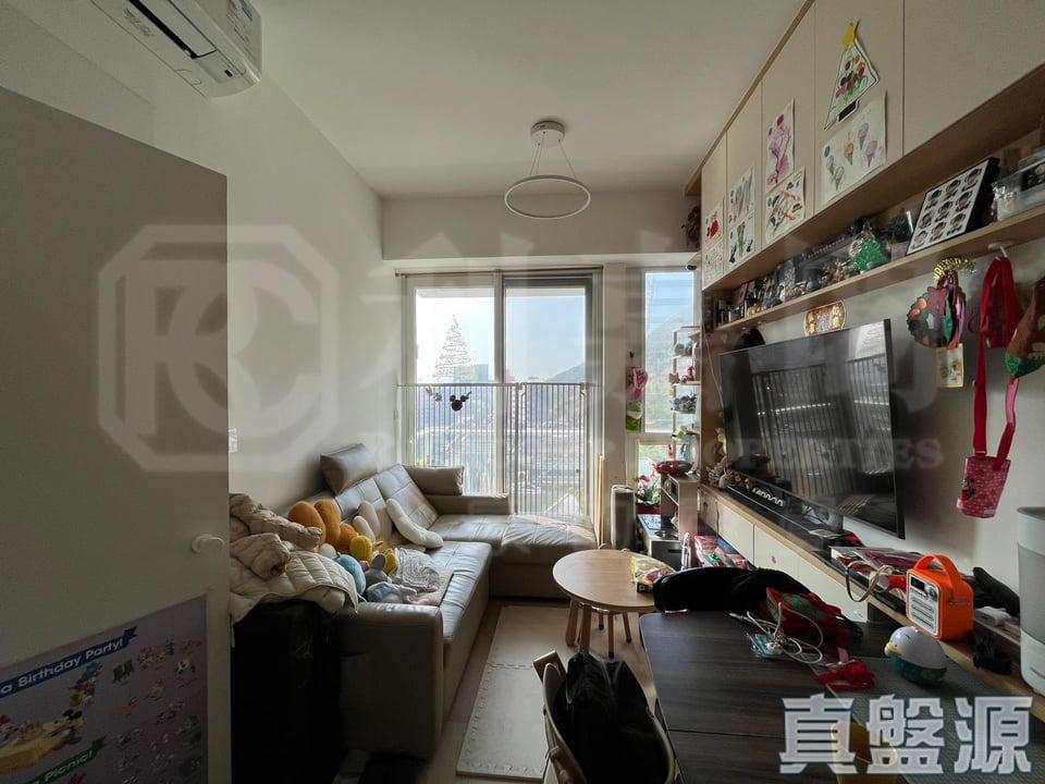 明翹匯 2座 - 28NTS – 香港北部都會區