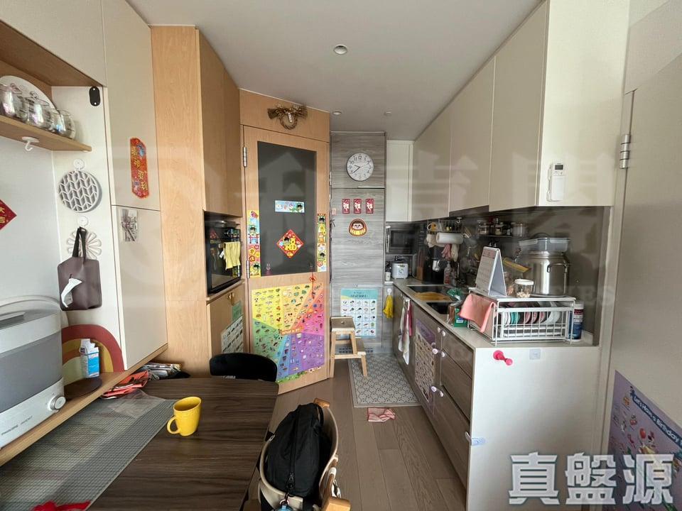 明翹匯 2座 - 28NTS – 香港北部都會區