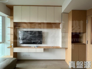 明翹匯 2座 - 28NTS – 香港北部都會區