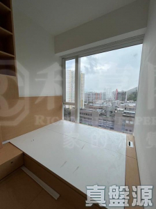 明翹匯 2座 - 28NTS – 香港北部都會區