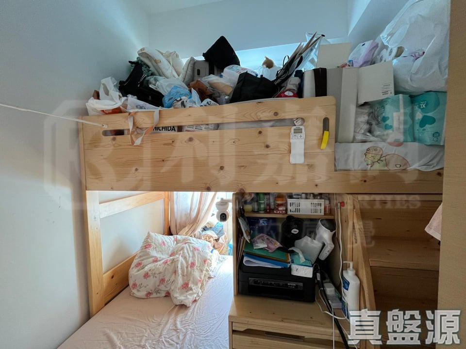 明翹匯 2座 - 28NTS – 香港北部都會區