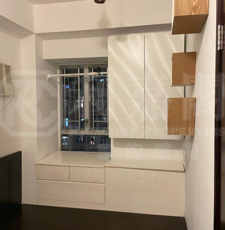 寶豐大廈 - 28NTS – 香港北部都會區