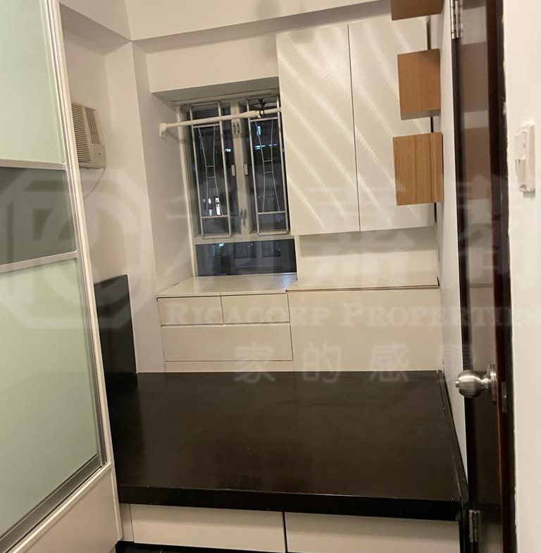 寶豐大廈 - 28NTS – 香港北部都會區