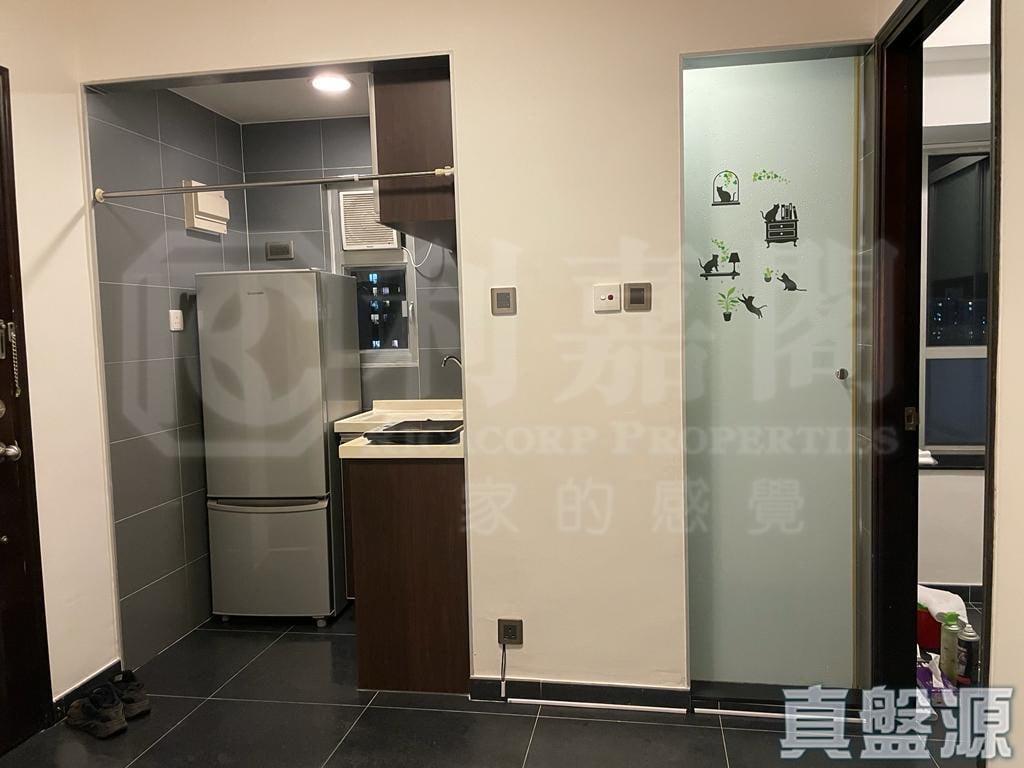 寶豐大廈 - 28NTS – 香港北部都會區