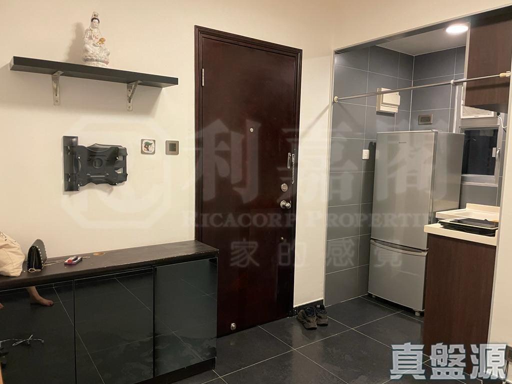 寶豐大廈 - 28NTS – 香港北部都會區