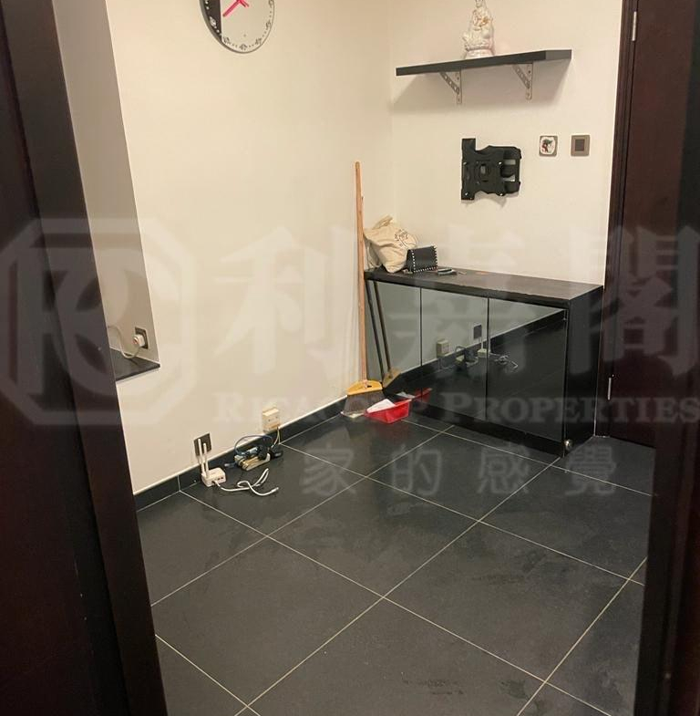 寶豐大廈 - 28NTS – 香港北部都會區