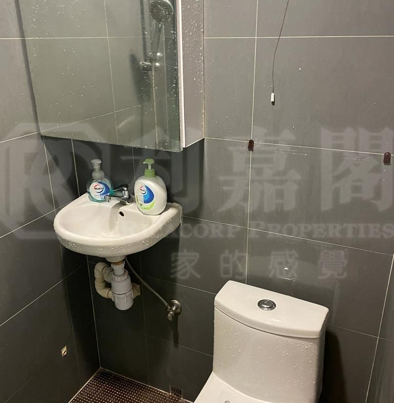 寶豐大廈 - 28NTS – 香港北部都會區