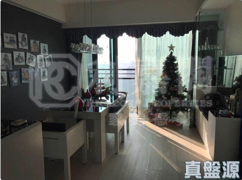 寶雲匯 3座 - 28NTS – 香港北部都會區