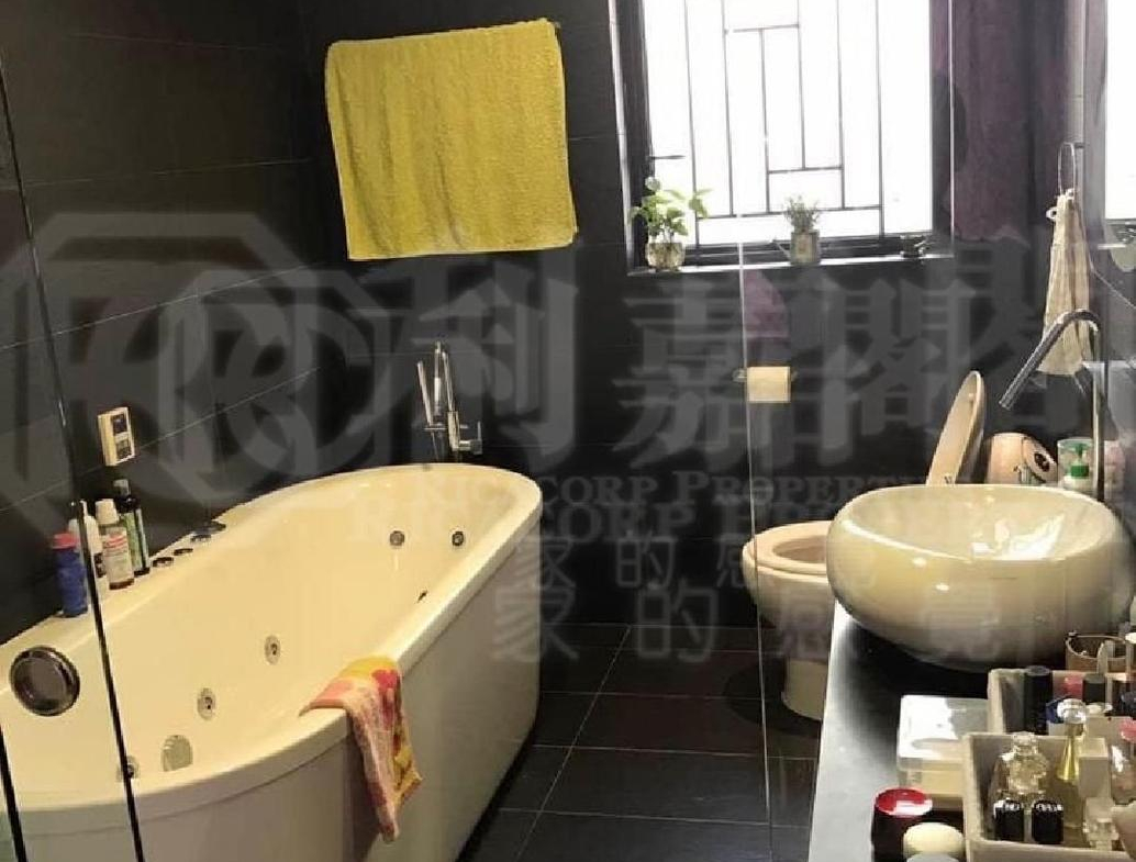 寶雲匯 3座 - 28NTS – 香港北部都會區