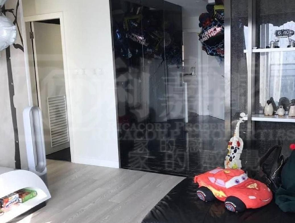 寶雲匯 3座 - 28NTS – 香港北部都會區