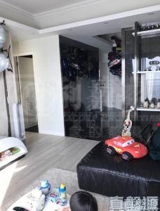 寶雲匯 3座 - 28NTS – 香港北部都會區