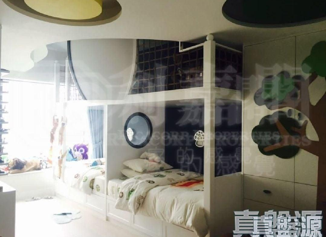 寶雲匯 3座 - 28NTS – 香港北部都會區