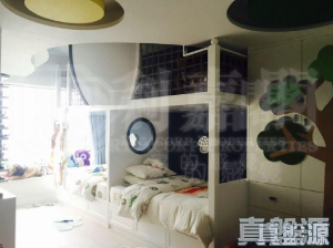 寶雲匯 3座 - 28NTS – 香港北部都會區