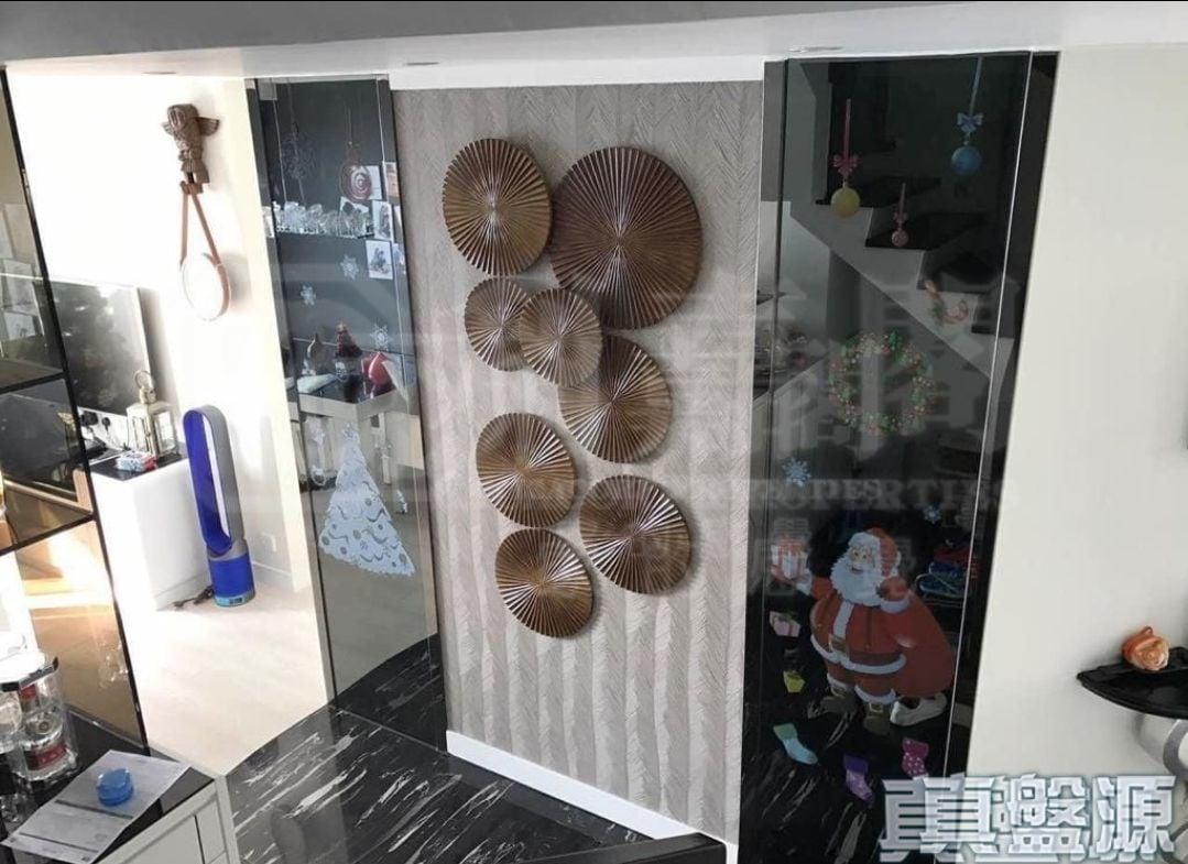 寶雲匯 3座 - 28NTS – 香港北部都會區