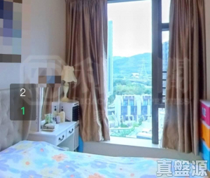 山水盈 3座 - 28NTS – 香港北部都會區