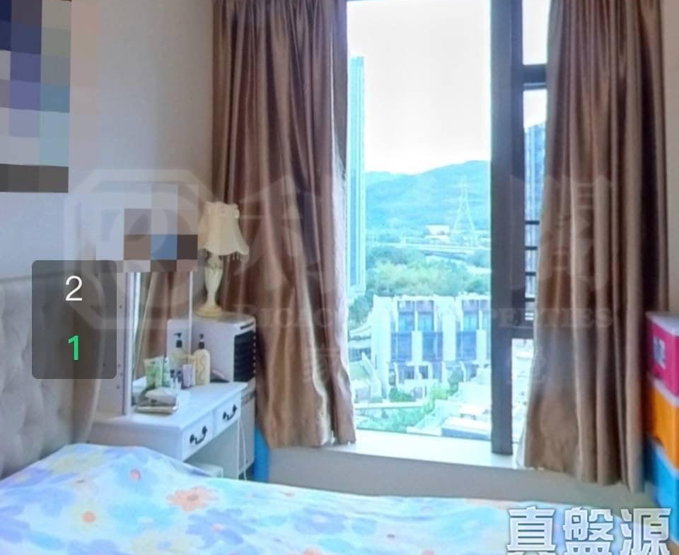 山水盈 3座 - 28NTS – 香港北部都會區