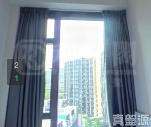 山水盈 3座 - 28NTS – 香港北部都會區