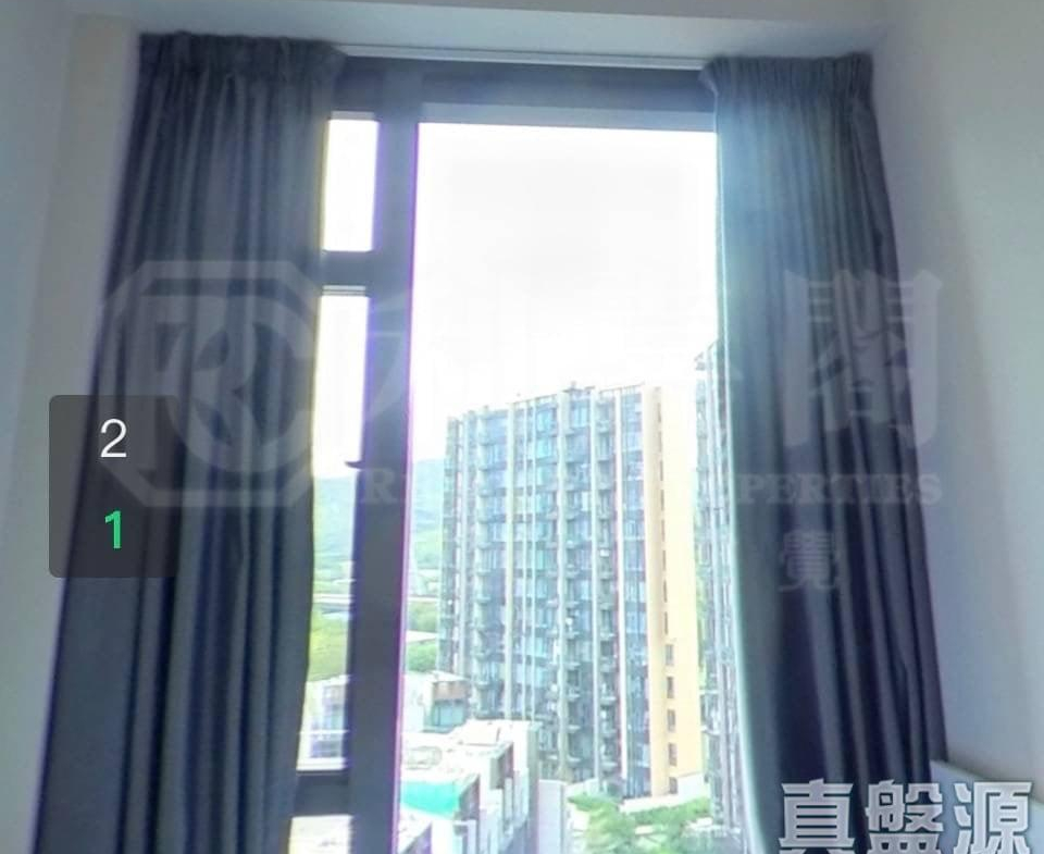 山水盈 3座 - 28NTS – 香港北部都會區