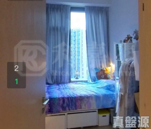 山水盈 3座 - 28NTS – 香港北部都會區