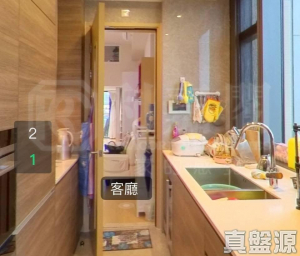 山水盈 3座 - 28NTS – 香港北部都會區