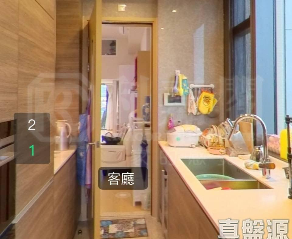 山水盈 3座 - 28NTS – 香港北部都會區