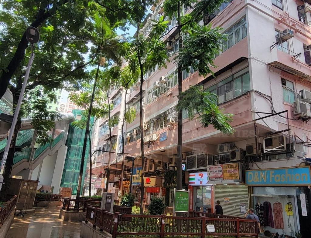 寶成樓 - 28NTS – 香港北部都會區