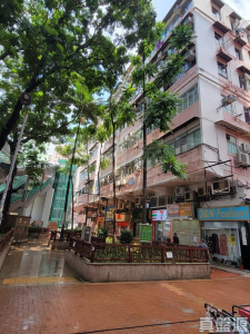 寶成樓 - 28NTS – 香港北部都會區