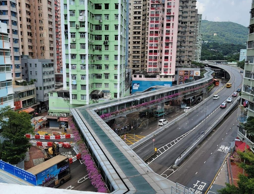 寶成樓 - 28NTS – 香港北部都會區