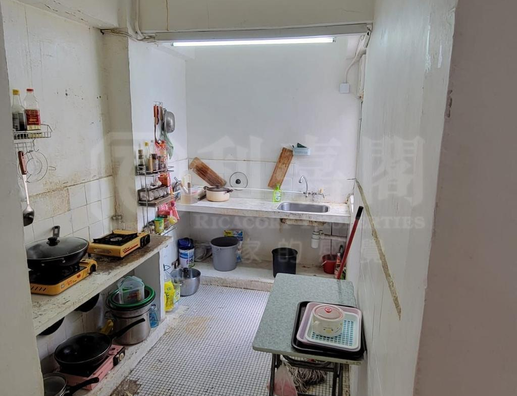 寶成樓 - 28NTS – 香港北部都會區