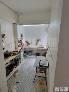 寶成樓 - 28NTS – 香港北部都會區