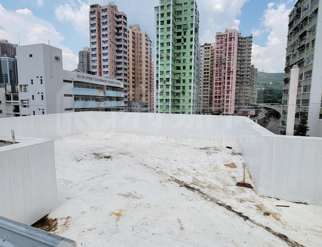 寶成樓 - 28NTS – 香港北部都會區