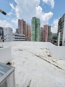 寶成樓 - 28NTS – 香港北部都會區