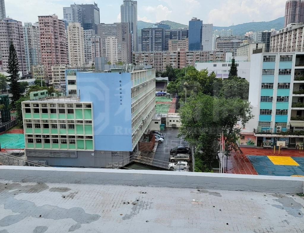 寶成樓 - 28NTS – 香港北部都會區