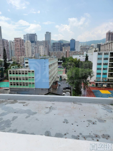 寶成樓 - 28NTS – 香港北部都會區