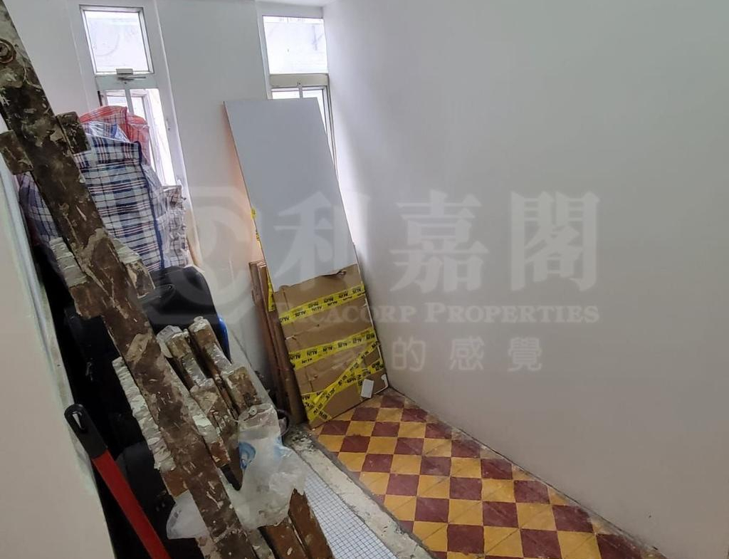 寶成樓 - 28NTS – 香港北部都會區