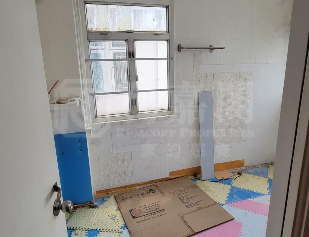 寶成樓 - 28NTS – 香港北部都會區