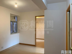 荃灣中心 太原樓 (17座) - 28NTS – 香港北部都會區