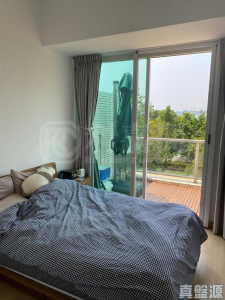 藍天海岸 4期 水藍‧天岸 3座 - 28NTS – 香港北部都會區