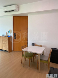 藍天海岸 4期 水藍‧天岸 3座 - 28NTS – 香港北部都會區