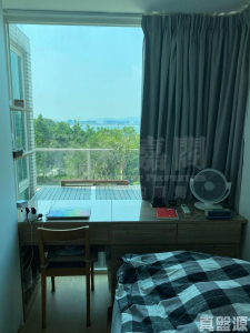 藍天海岸 4期 水藍‧天岸 3座 - 28NTS – 香港北部都會區