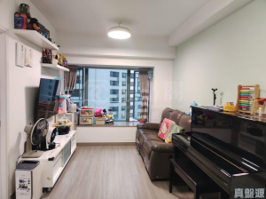 藍澄灣 6座 - 28NTS – 香港北部都會區