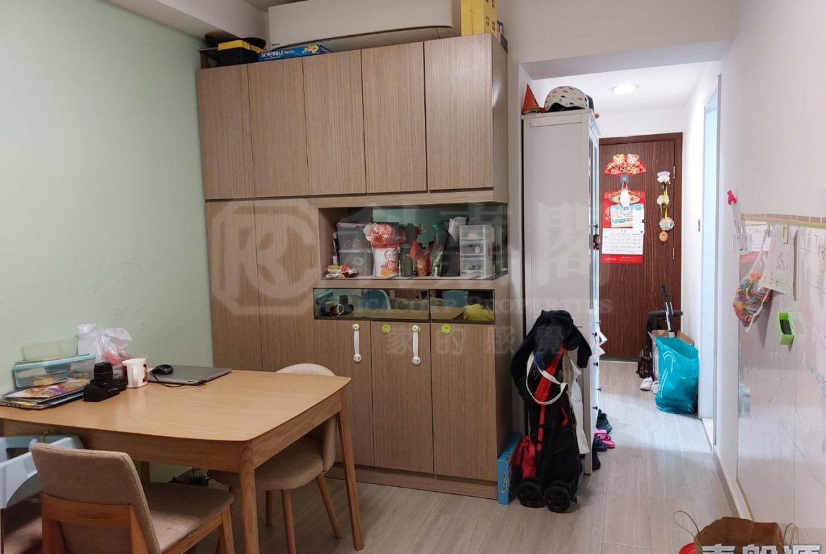 藍澄灣 6座 - 28NTS – 香港北部都會區