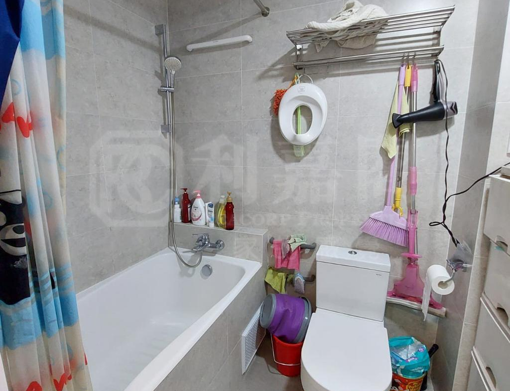 藍澄灣 6座 - 28NTS – 香港北部都會區