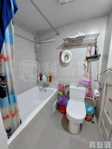 藍澄灣 6座 - 28NTS – 香港北部都會區