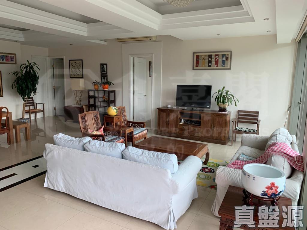 朗逸峰 1期 3座 - 28NTS – 香港北部都會區