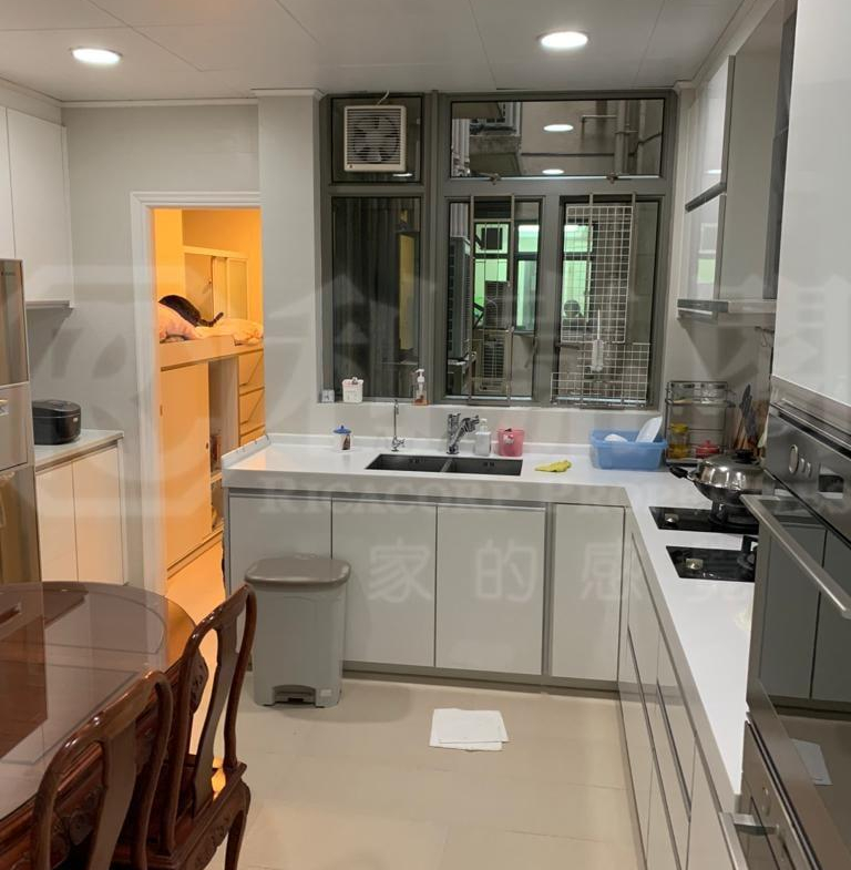 朗逸峰 1期 3座 - 28NTS – 香港北部都會區