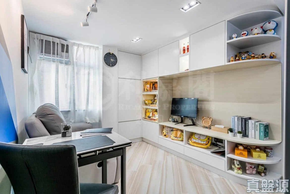 好利洋樓 - 28NTS – 香港北部都會區