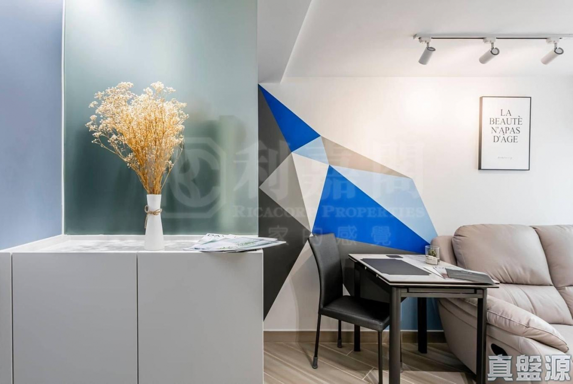 好利洋樓 - 28NTS – 香港北部都會區