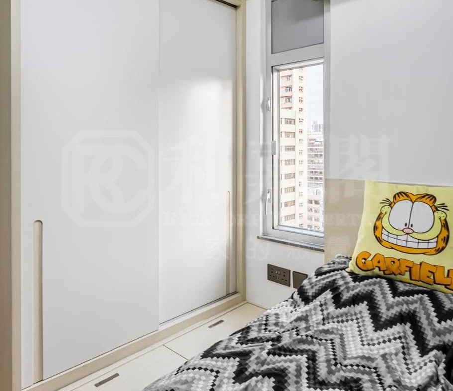 好利洋樓 - 28NTS – 香港北部都會區